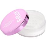 Collection Cosmetics Filter Finish Loose Setting Powder Transparent 10g - Image 4