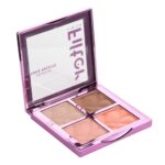 Collection Cosmetics Filter Finish Make Me Matte 4 Colour Face Makeup Palette - Image 4