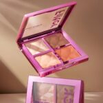 Collection Cosmetics Filter Finish Make Me Matte 4 Colour Face Makeup Palette - Image 2