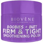 Biovene Firm & Tight Polish Retexturising Scrub 50ml - Image 2