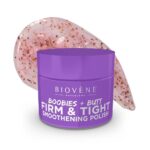 Biovene Firm & Tight Polish Retexturising Scrub 50ml - Image 3