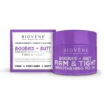 Biovene Firm & Tight Polish Retexturising Scrub 50ml - Image 4