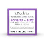 Biovene Firm & Tight Polish Retexturising Scrub 50ml