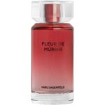 Karl Lagerfeld Fleur De Murier Eau De Parfum 100ml - Image 2