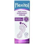 Flexitol Rapid Relief Overnight Cream 50g - Image 2