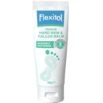 Flexitol Rescue Hard Skin & Callus Balm 56g