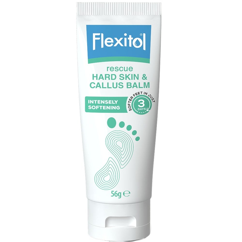 flexitol-rescue-hard-skin-callus-balm-56g-p22484-61056_image.jpg Flexitol Rescue Hard Skin & Callus Balm 56g - Image 1