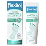 Flexitol Rescue Hard Skin & Callus Balm 56g - Image 3