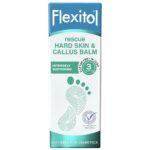 Flexitol Rescue Hard Skin & Callus Balm 56g - Image 2