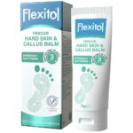 Flexitol Rescue Hard Skin & Callus Balm 56g - Image 4