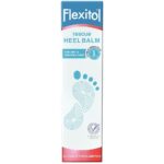 Flexitol Rescue Heel Balm 112g - Image 2