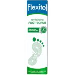 Flexitol Revitalising Foot Scrub 75g