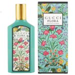 Gucci Flora Gorgeous Jasmine Eau De Parfum 100ml - Image 2