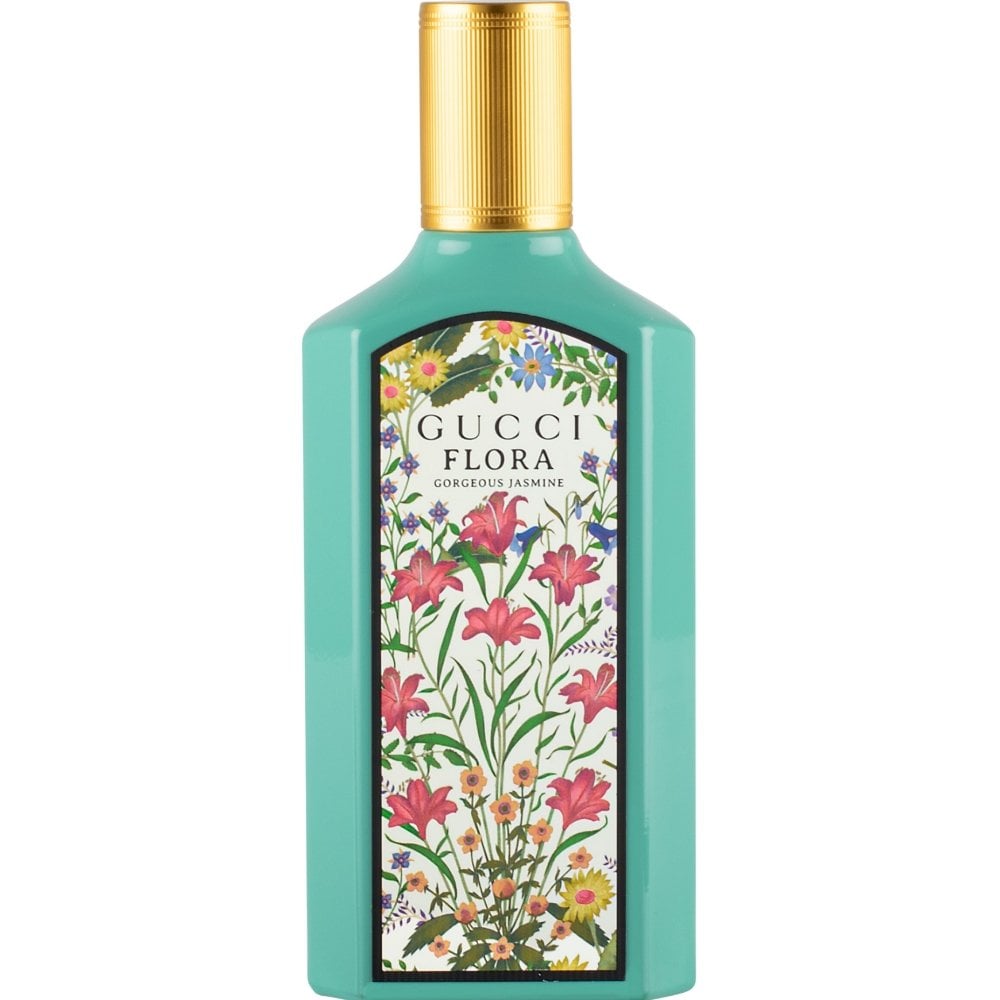 flora-gorgeous-jasmine-eau-de-parfum-30ml-p36080-111842_image.jpg Gucci Flora Gorgeous Jasmine Eau De Parfum 30ml - Image 1