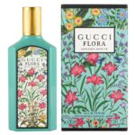 Gucci Flora Gorgeous Jasmine Eau De Parfum 30ml - Image 2
