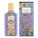 Gucci Flora Gorgeous Magnolia Eau De Parfum 100ml - Image 2