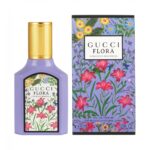 Gucci Flora Gorgeous Magnolia Eau De Parfum 30ml - Image 2