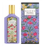 Gucci Flora Gorgeous Magnolia Eau De Parfum 50ml - Image 2