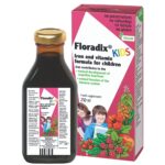 Floradix Iron & Vitamin Formula For Children 250ml