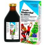 Floradix Kindervital For Children 500ml - Image 2