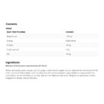 Floradix Magnesium Liquid 250ml - Image 2