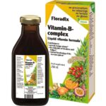 Floradix Vitamin-B Complex 250ml - Image 2