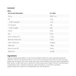 Floradix Vitamin-B Complex 250ml