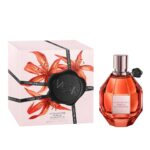 Viktor & Rolf Flowerbomb Tiger Lily Eau De Parfum 100ml - Image 2