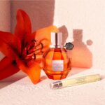 Viktor & Rolf Flowerbomb Tiger Lily Eau De Parfum 50ml - Image 6