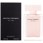 Narciso Rodriguez For Her Eau De Parfum 100ml