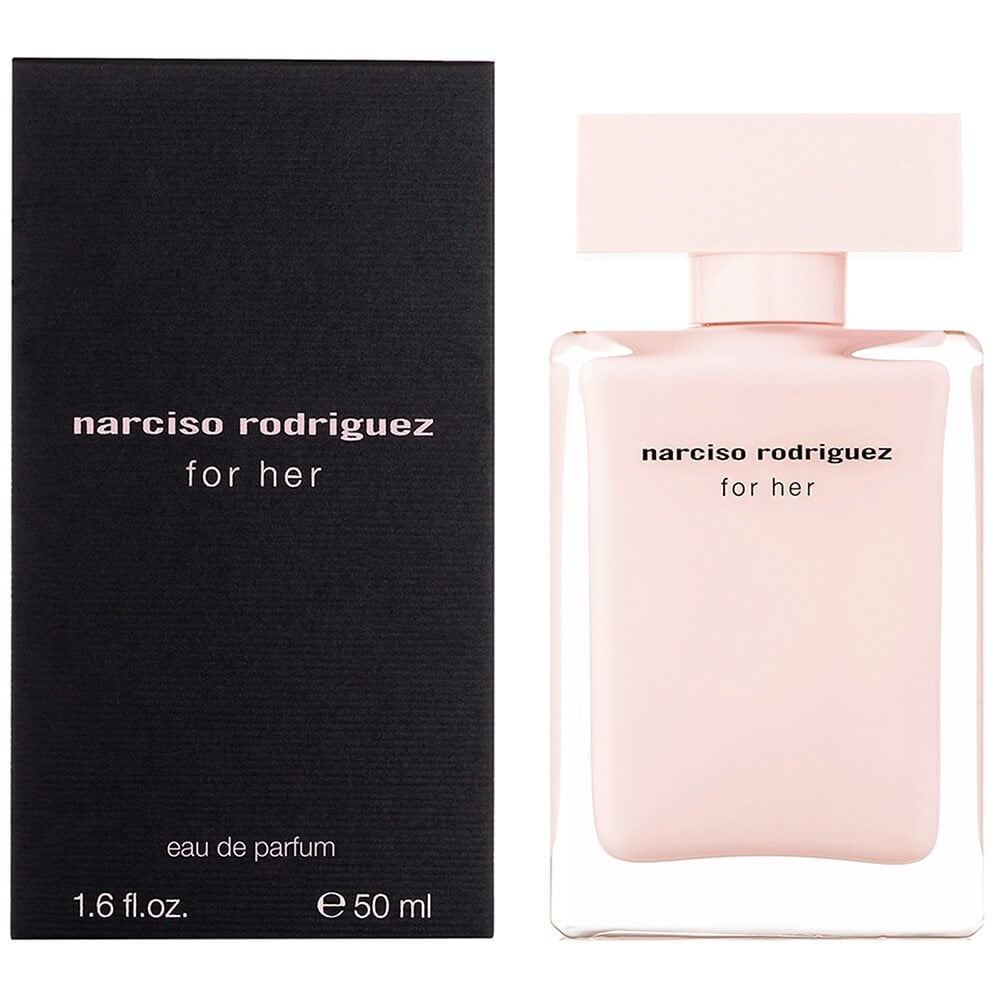 for-her-eau-de-parfum-100ml-p25577-60144_image.jpg Narciso Rodriguez For Her Eau De Parfum 100ml - Image 1