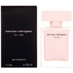 Narciso Rodriguez For Her Eau De Parfum 30ml