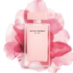 Narciso Rodriguez For Her Eau De Parfum 30ml - Image 3