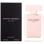 Narciso Rodriguez For Her Eau De Parfum 50ml - Image 2