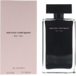 Narciso Rodriguez For Her Eau De Toilette 100ml