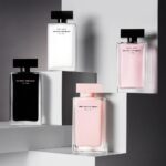 Narciso Rodriguez For Her Musc Noir Eau De Parfum 100ml - Image 5