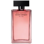 Narciso Rodriguez For Her Musc Noir Rose Eau De Parfum 100ml - Image 4