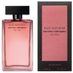 Narciso Rodriguez For Her Musc Noir Rose Eau De Parfum 100ml
