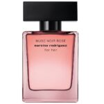 Narciso Rodriguez For Her Musc Noir Rose Eau De Parfum 30ml - Image 3