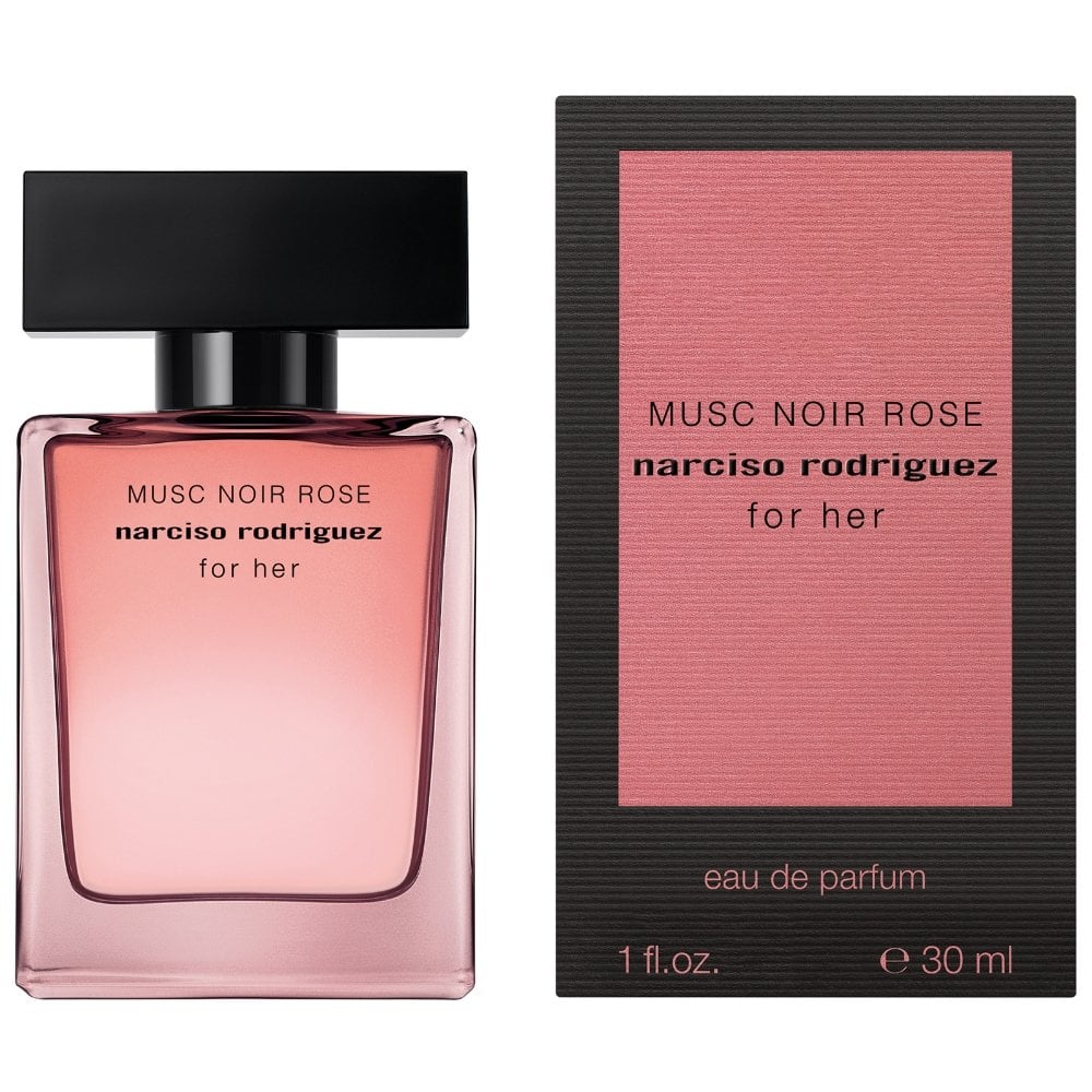 for-her-musc-noir-rose-eau-de-parfum-30ml-p28503-71748_image.jpg Narciso Rodriguez For Her Musc Noir Rose Eau De Parfum 30ml - Image 1