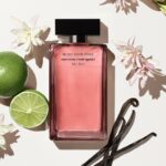 Narciso Rodriguez For Her Musc Noir Rose Eau De Parfum 50ml - Image 3