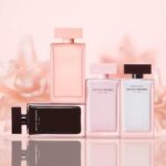 Narciso Rodriguez For Her Musc Nude Eau De Parfum 30ml