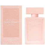 Narciso Rodriguez For Her Musc Nude Eau De Parfum 50ml - Image 2