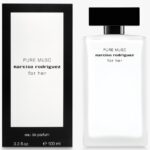 Narciso Rodriguez For Her Pure Musc Eau De Parfum 100ml - Image 2