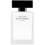 Narciso Rodriguez For Her Pure Musc Eau De Parfum 50ml