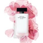 Narciso Rodriguez For Her Pure Musc Eau De Parfum 50ml - Image 2