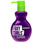 TIGI Bed Head Foxy Curls Contour Cream 200ml - Image 3