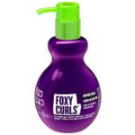 TIGI Bed Head Foxy Curls Contour Cream 200ml - Image 2