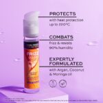 John Frieda Frizz Ease All-In-1 Light Serum 50ml - Image 2
