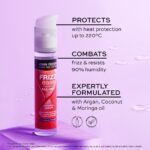 John Frieda Frizz Ease All-In-1 Original Serum 50ml - Image 2